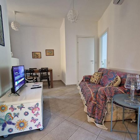 Appartamento Michelino - In Fiera Portello Милан Экстерьер фото