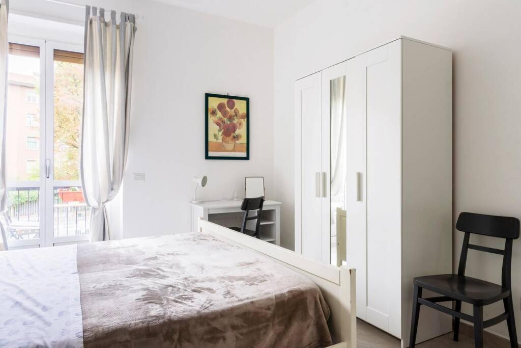 Appartamento Michelino - In Fiera Portello Милан Экстерьер фото