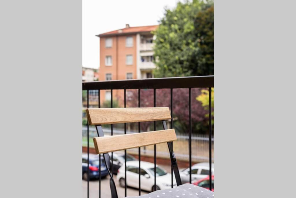 Appartamento Michelino - In Fiera Portello Милан Экстерьер фото