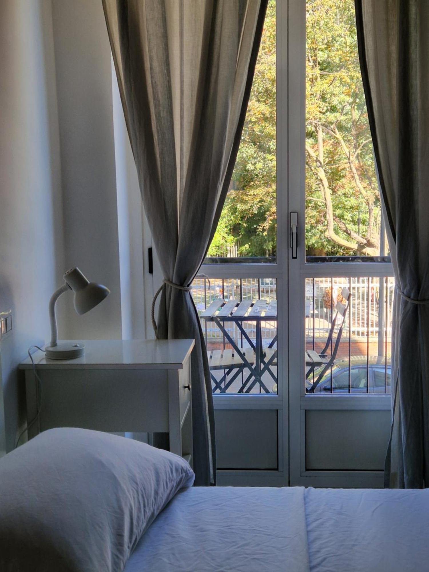 Appartamento Michelino - In Fiera Portello Милан Экстерьер фото
