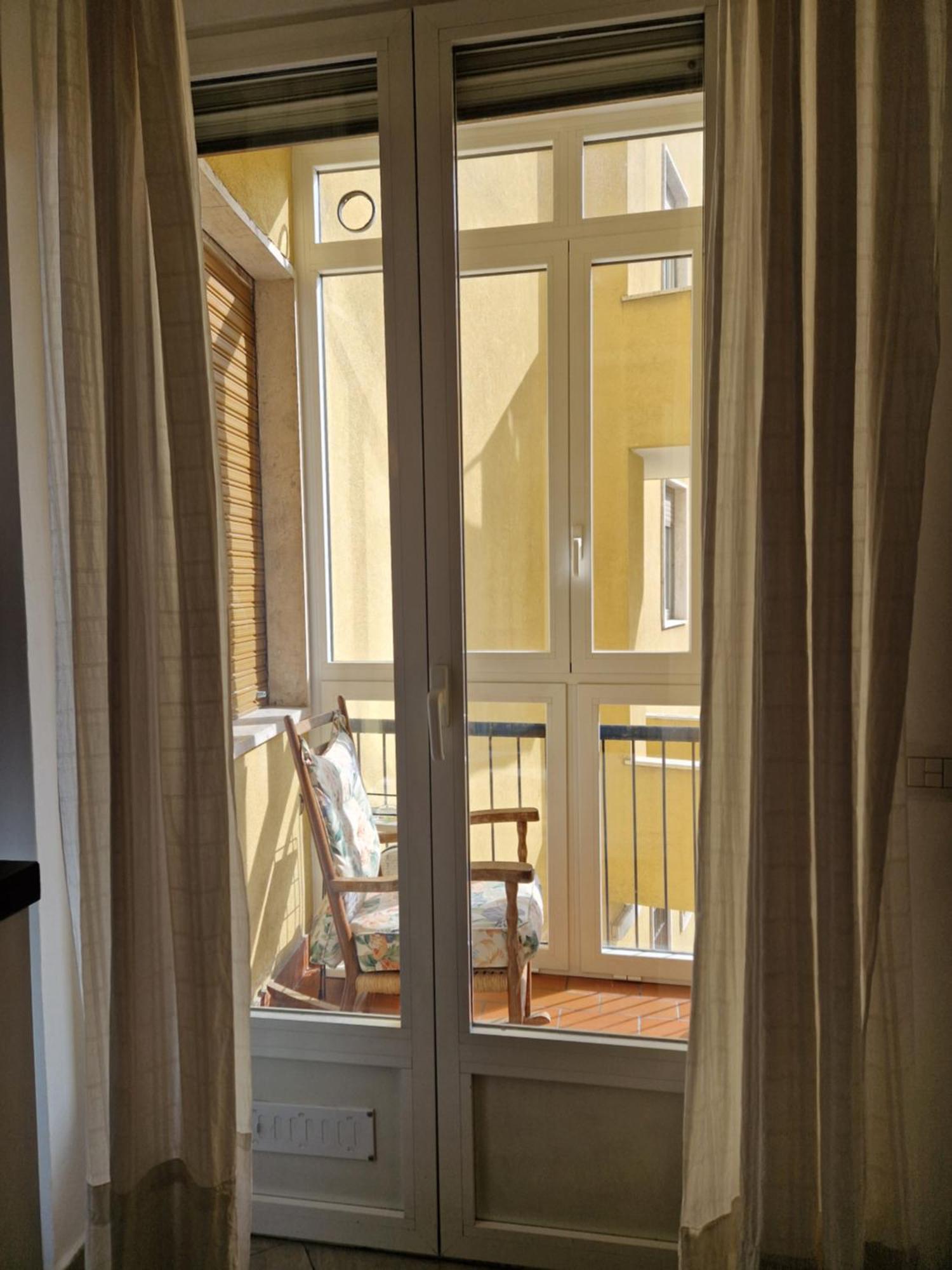 Appartamento Michelino - In Fiera Portello Милан Экстерьер фото