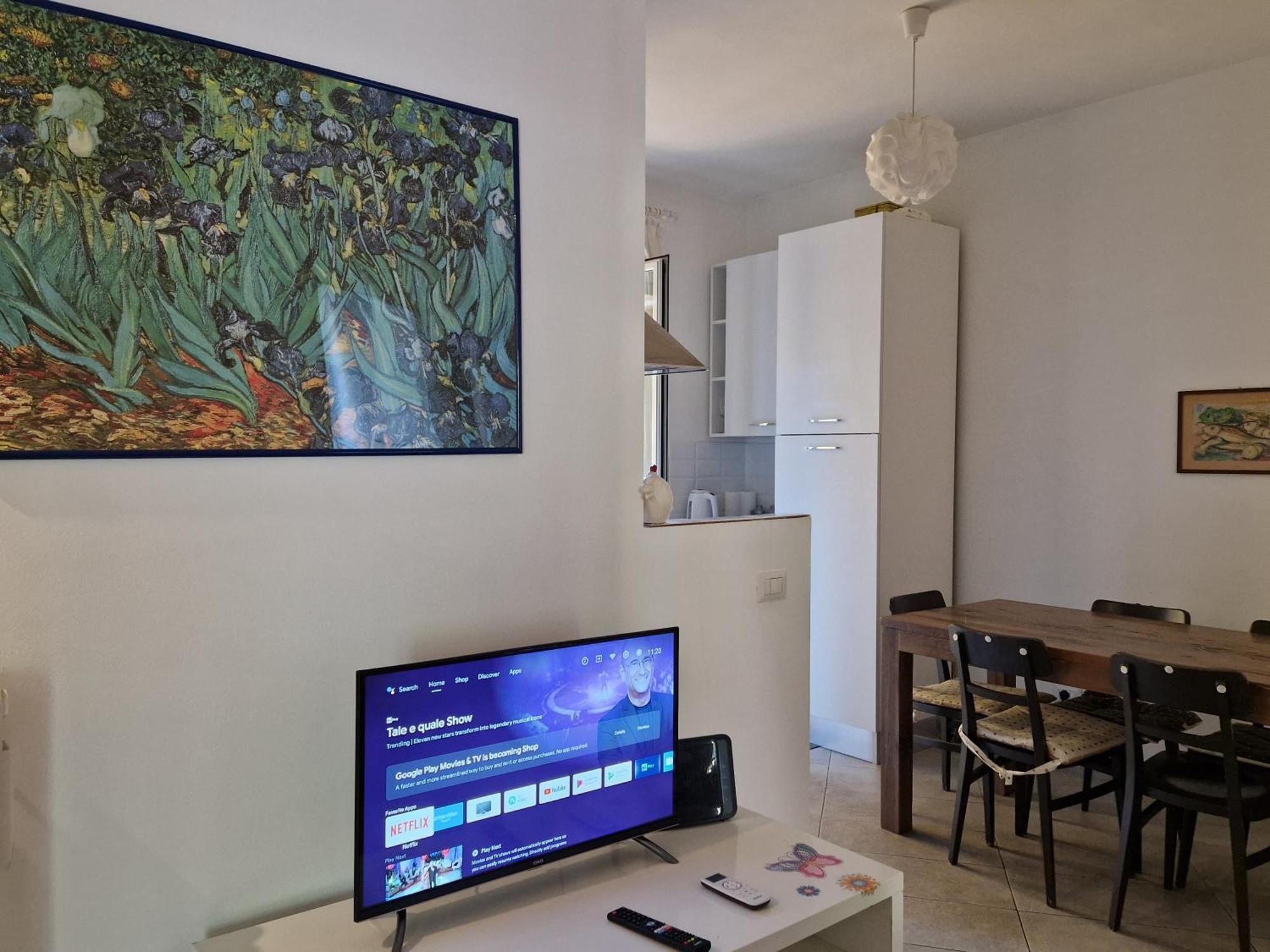 Appartamento Michelino - In Fiera Portello Милан Экстерьер фото